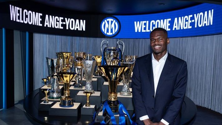 Da Arnautovic e Correa a Pio Esposito e Bonny: ecco com’è cambiato l’attacco dell’Inter - immagine 1