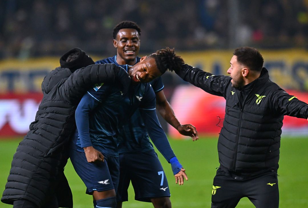 Noslin e Dele-Bashiru