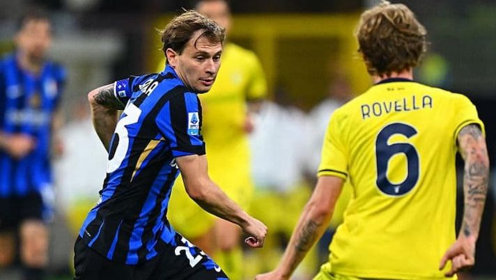 Pedullà – Lazio: Rovella, situazione in standby per due motivi - immagine 1