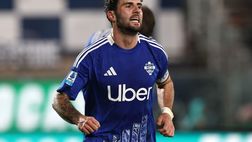 Ex Milan, Cutrone saluta il Como: “Qui sono diventato uomo e papà, non è un addio”