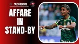 Calciomercato Milan – Rios nel mirino? Un aspetto ostacola il Diavolo