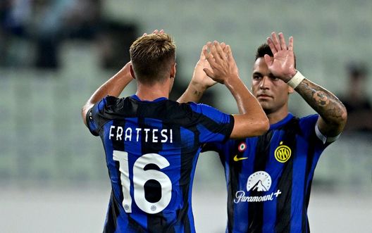 Getty Images Inzaghi: “Lukaku? Tutti sanno cosa abbiamo fatto per lui. La storia meritava fine diversa”- immagine 2