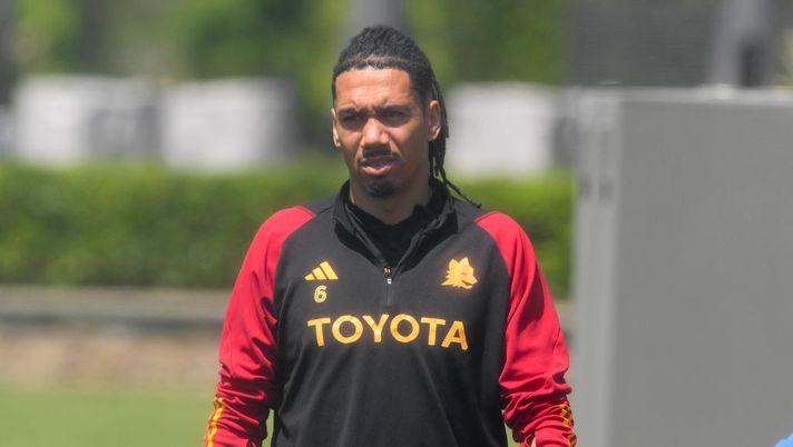 Getty Images Una Roma in uscita: da Rui a Smalling. Poi la ricostruzione - immagine 1