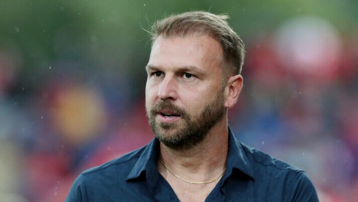 Nuovi contatti Lazio-Baroni: quando è prevista la chiusura. Novità Verona, Zanetti ora… - immagine 1