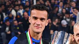 Calciomercato Milan, Bruges su Stankovic dell’Inter per sostituire Jashari