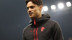 Prospettiva Ricci: dove può crescere tanto il centrocampista rossonero