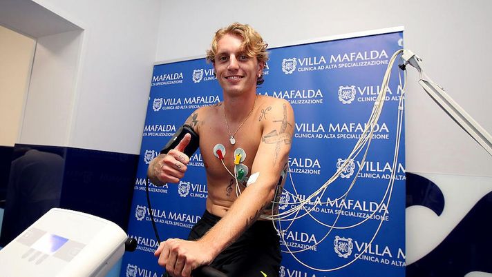 Inter, posizione su Calhanoglu è ferma. Rovella? Marotta definitivo e Lazio sicura - immagine 1