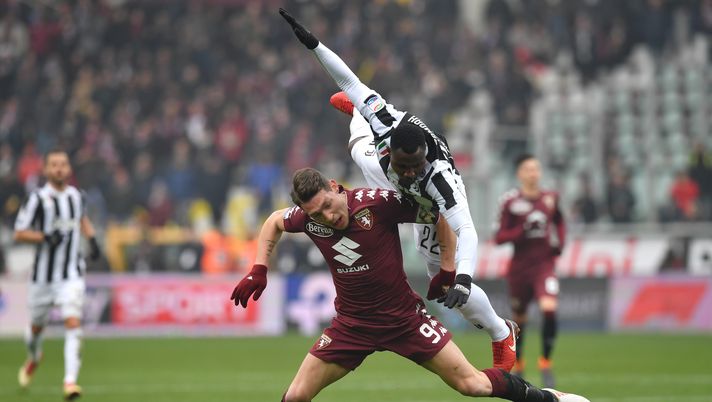 Torino-Juventus 0-1, le pagelle del derby: poche idee, poco coraggio, poca qualità- immagine 1