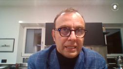 Trevisani: “Lautaro? Pessime notizie per gli altri! 2 squadre? Balla. Capolavoro Inzaghi se…”