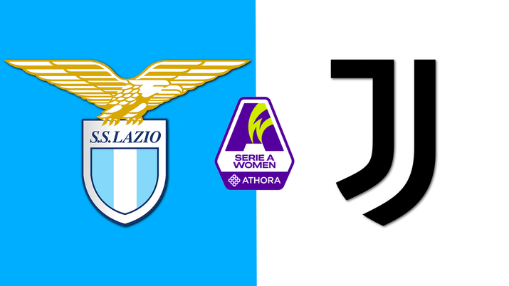 LIVE Women, Lazio-Juventus