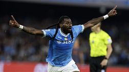 I voti di Napoli-Inter al fantacalcio: male Lautaro e Acerbi, Anguissa più di McTominay e Calhanoglu