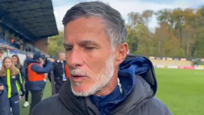 Inter Youth, Carbone a FCIN1908: “Vittoria meritata, dimostrato di essere una grande squadra” - immagine 1