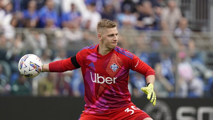 Butez: “L’Inter mi ha impressionato. Psg? Ecco che gara mi aspetto. A Sommer e Pavard ho detto…” - immagine 1