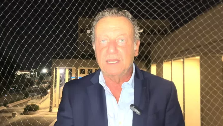 Sabatini: “Inter, Atalanta disintegrata: Thuram mi meraviglia sempre di più” - immagine 1