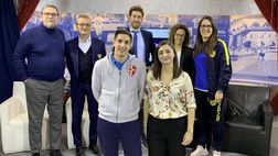 Storie di Sport #15, guarda la puntata. Il calcio femminile in Veneto, zoom sul Chievo Fortitudo Women
