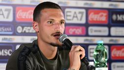 Rafa Marin: “Dovbyk? Lo conosco, vi racconto che giocatore è! Sul Girona…”