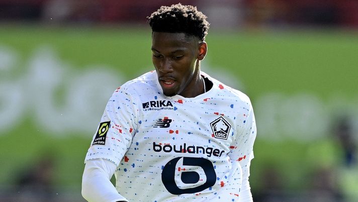 Jonathan David Lille