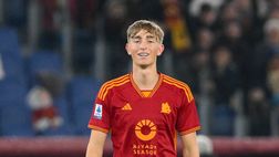 Real Madrid, ufficiale l’acquisto di Huijsen: l’annuncio a tema giallorosso