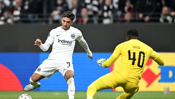 Europa League, Ajax e Midtjylland vincono ancora. Di misura l’Eintracht Francoforte - immagine 1