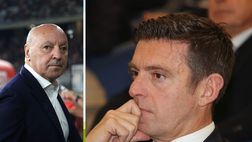 La Stampa – Mai visto errore del genere in epoca Var, Rocchi furioso. Per lui la cosa più grave è…