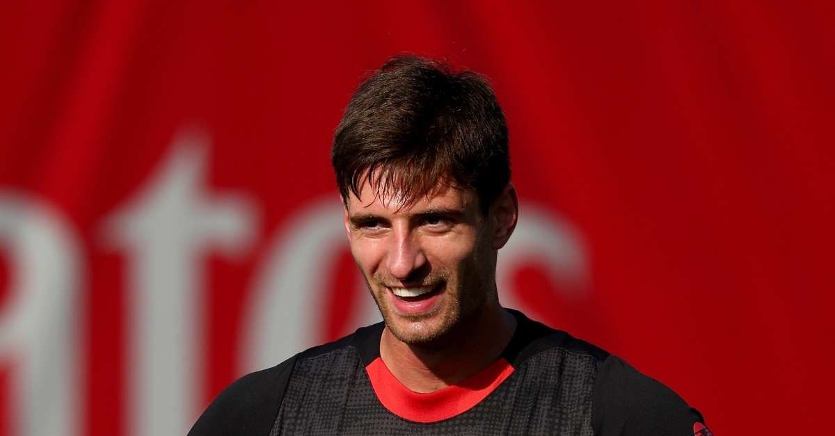 milan gabbia elogia l8217unione della squadra siamo un gruppo sano che si vuole bene allineati col mister da Pianetamilan.it milan gabbia elogia l8217unione della squadra siamo un gruppo sano che si vuole bene allineati col mister