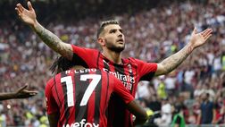 Theo Hernandez ha firmato con l’Al-Hilal: non è più un calciatore del Milan