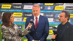 Tare: “Vincere per affrontare la settimana che porta al derby con entusiasmo. L’obiettivo era…”