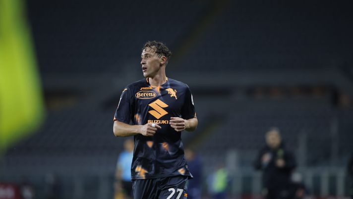 Vojvoda: “Ormai il Toro è una famiglia, dopo le 100 presenze punto alle 200” - immagine 1