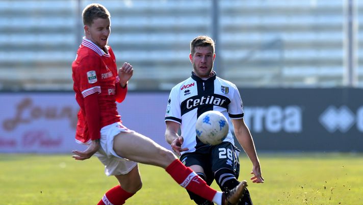 Gustafson è una certezza, Boyé ancora in panchina- immagine 1