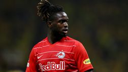 Mercato Roma, anche l’Atalanta in corsa per Solet: contatti per gennaio