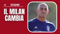 Allenatore Milan Futuro, scelto Bollini. In Under 19 un ex rossonero?