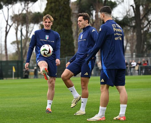 Getty Images Zaniolo: “Dovrò rinunciare al sogno di rappresentare l’Italia all’Europeo. Ma…”- immagine 2