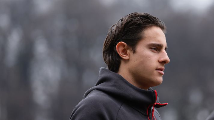 Cappelletti: “Molto contento di aver aiutato i compagni. Obiettivo? Vincerle tutte” - immagine 1