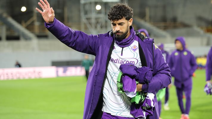 VN – Non solo Gudmundsson e Dzeko, alla lista dei partenti si aggiunge Pablo Marì - immagine 1