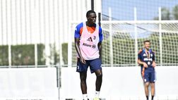 Djalo alla Roma: la Juve incassa 1 milione per il prestito. Diritto di riscatto a 9