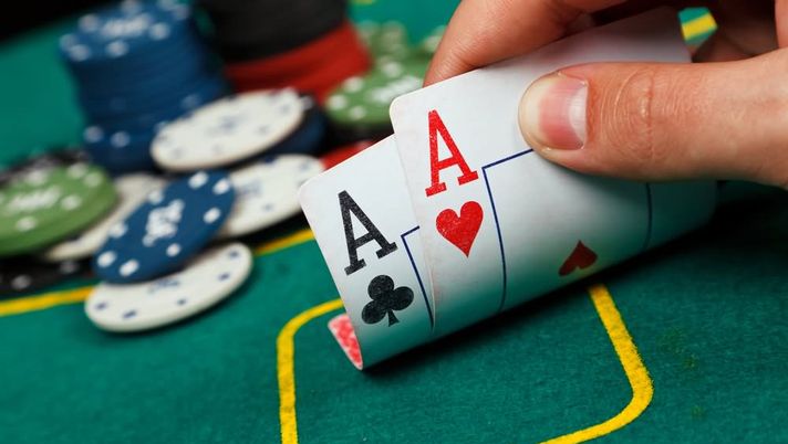Allenarsi per la stagione di poker - immagine 1
