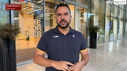 Barzaghi (Sky): “Inzaghi-Al Hilal? Tempistiche fanno discutere. E i giocatori…”