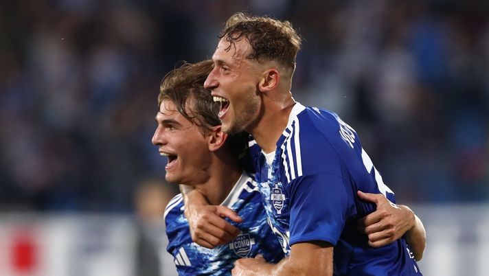 Como-show con la Lazio! Luperto rovina il ritorno di Pioli: i risultati delle 18:30 - immagine 1