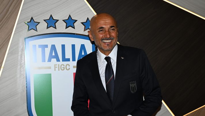 spalletti