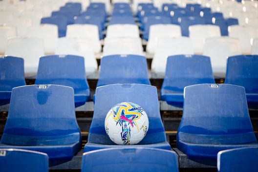 UFFICIALE / Serie A, ecco il nuovo pallone Orbita per l’ultima parte della stagione- immagine 2