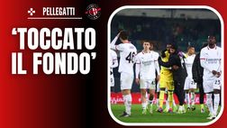 Milan, Pellegatti sconfortato: “Rischiamo figuracce. Mercato e futuro…”