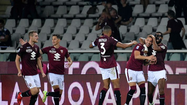 Toro, la sosta è un bene? Juric rischia di lavorare senza attaccanti - immagine 1