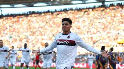 Bologna, Castro: “Bello ripartire in uno stadio speciale per noi come l’Olimpico”