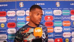 Dumfries: “Tra me e Theo Hernandez c’è rispetto. Niente contro l’un l’altro”