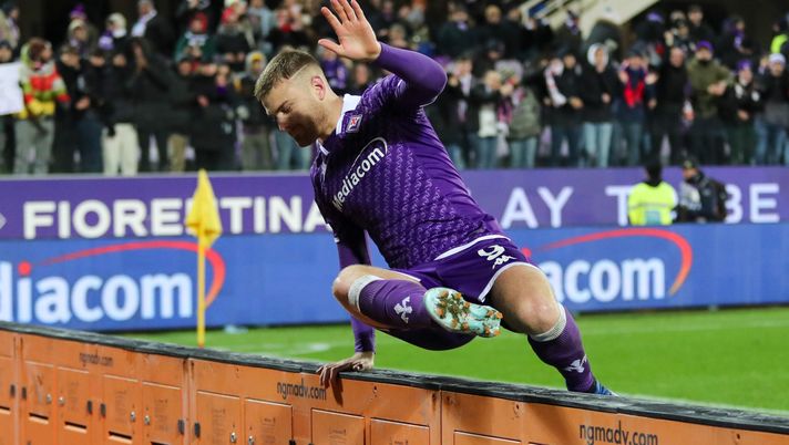 Beltran promette altro: “Non sono riuscito ancora a dare tutto ciò che posso” - immagine 1