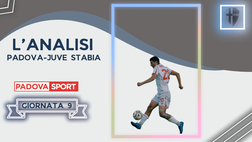 Padova, che reazione con la Juve Stabia! Ma c’è ancora qualcosa da aggiustare