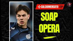 Calciomercato Milan, telenovela Jashari: il Bruges fa filtrare che …