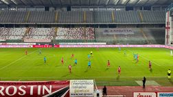 Superata la Giana 3-0, il Padova guadagna il pass per gli ottavi
