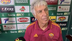 Roma, Gasperini duro: “Il calciomercato è una bestialità”