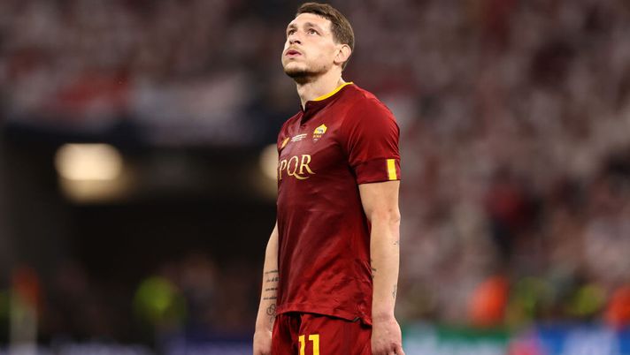 Dalla Francia: Belotti può partire. La Roma pensa alla sua possibile cessione - immagine 1